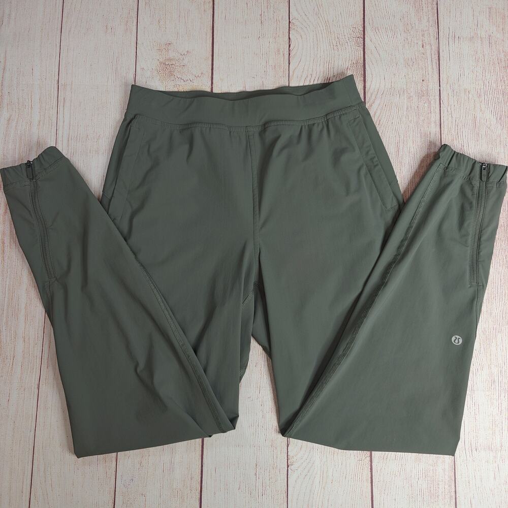 Lululemon Adapted State Jogger sz 6